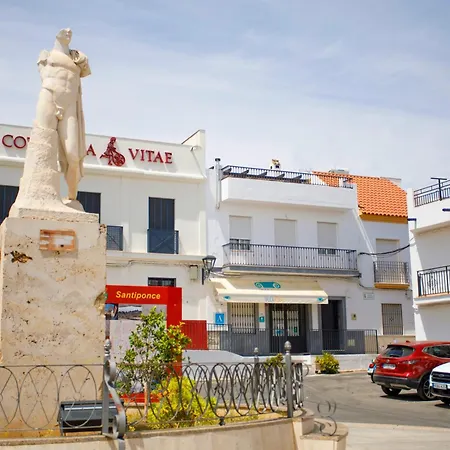 Italica Hostel-2